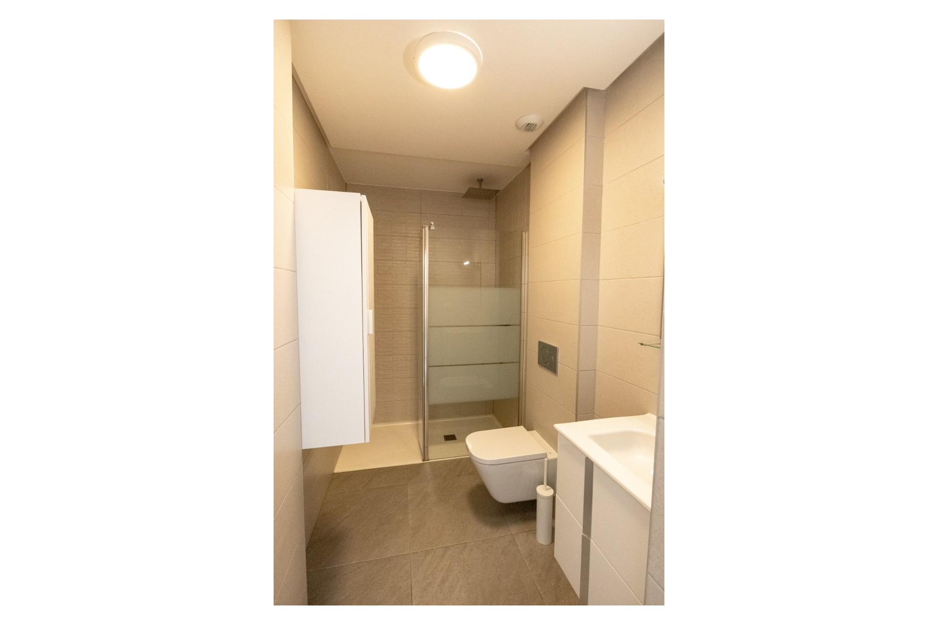 Herverkoop - Appartement - Studio - Los Dolses - Villamartin