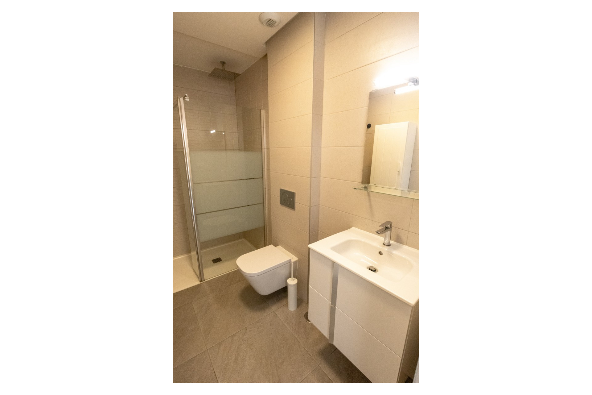 Herverkoop - Appartement - Studio - Los Dolses - Villamartin
