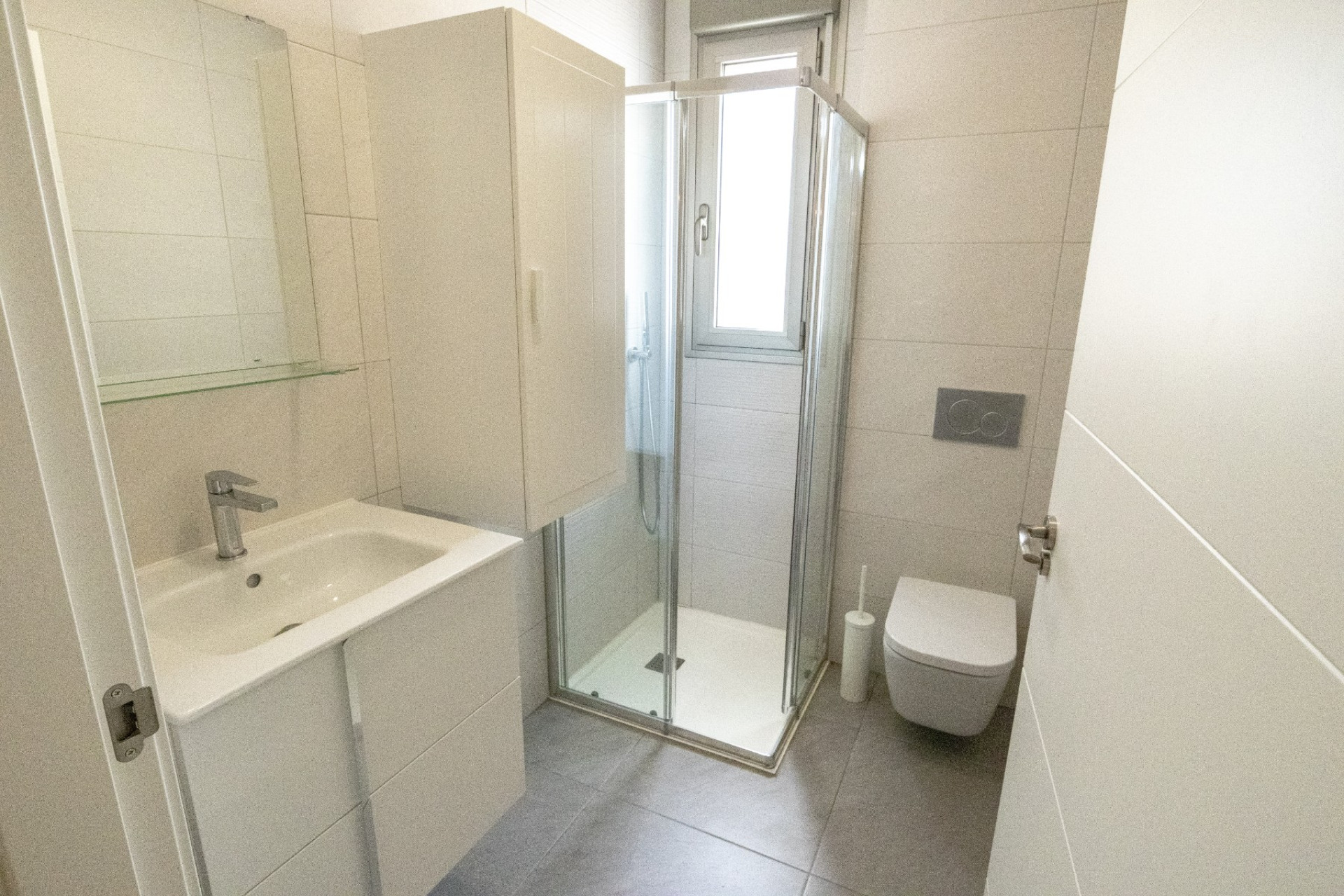 Herverkoop - Appartement - Studio - Los Dolses - Villamartin