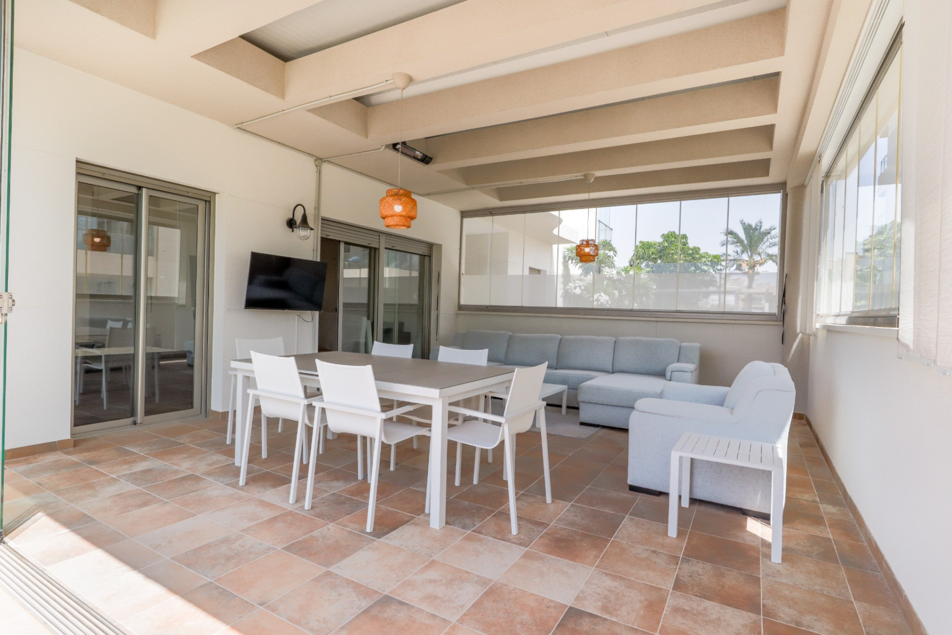 Herverkoop - Appartement - Studio - Los Dolses - Villamartin