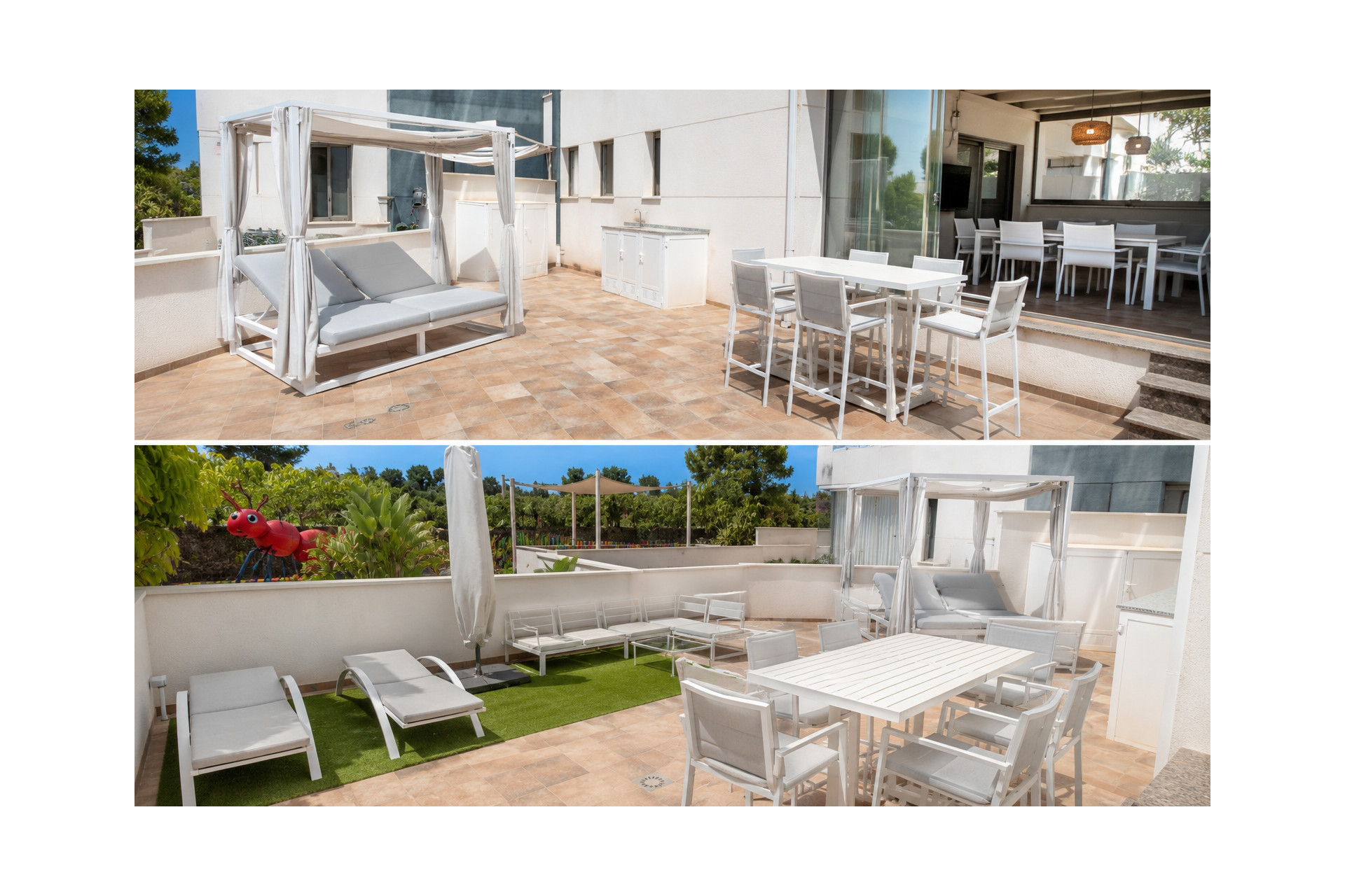 Herverkoop - Appartement - Studio - Los Dolses - Villamartin