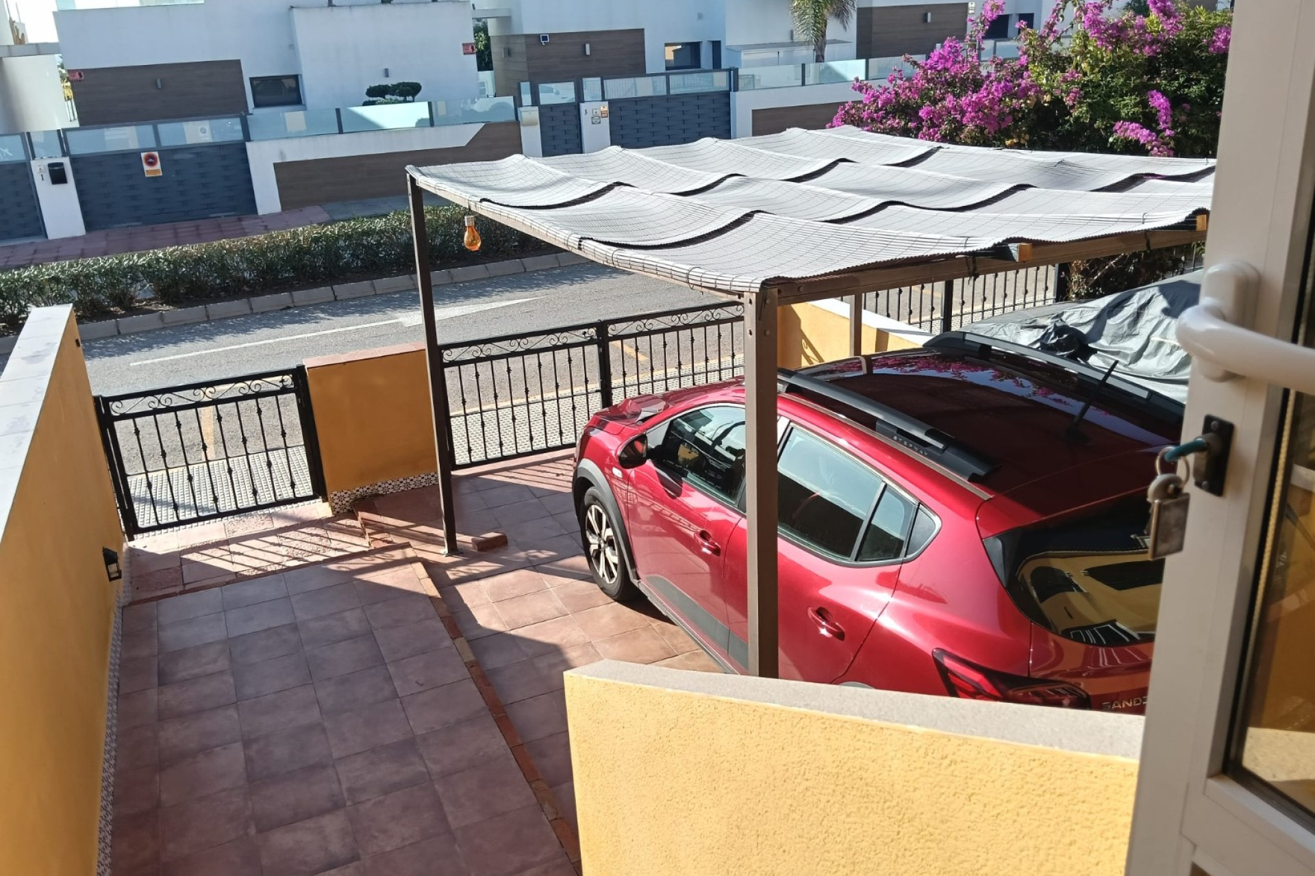 Herverkoop - Appartement - Studio - Los Montesinos - La Herrada