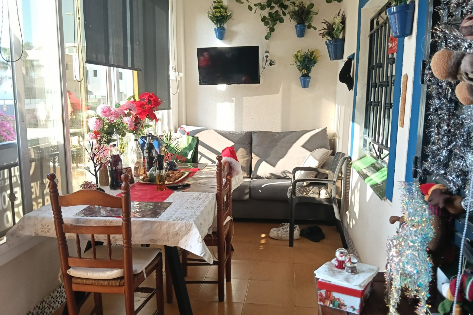 Herverkoop - Appartement - Studio - Los Montesinos - La Herrada