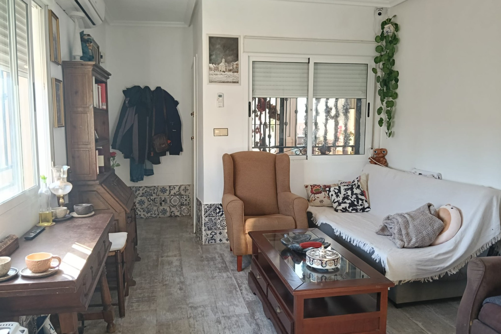Herverkoop - Appartement - Studio - Los Montesinos - La Herrada
