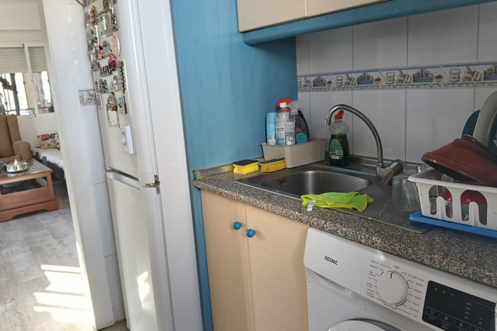 Herverkoop - Appartement - Studio - Los Montesinos - La Herrada