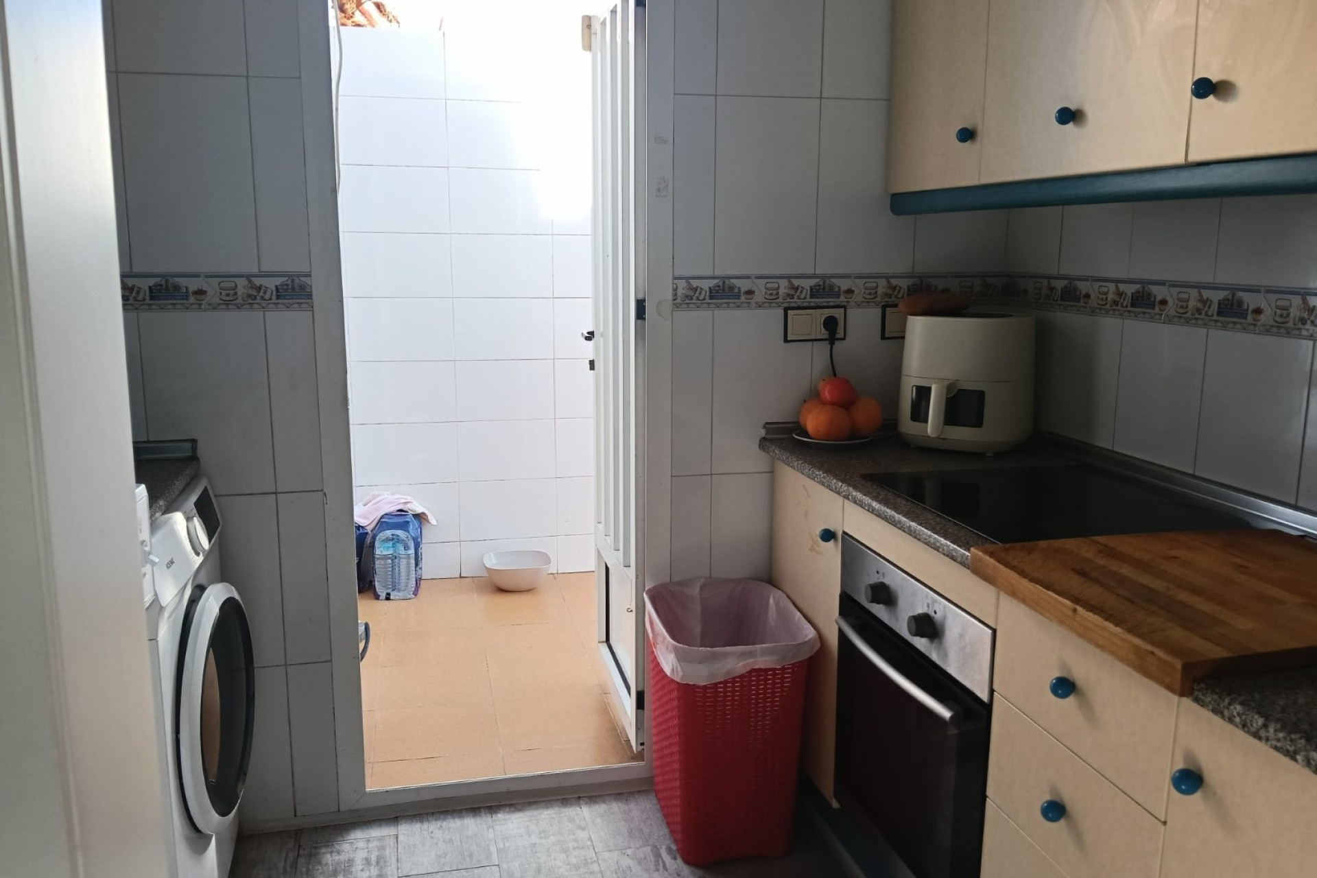 Herverkoop - Appartement - Studio - Los Montesinos - La Herrada