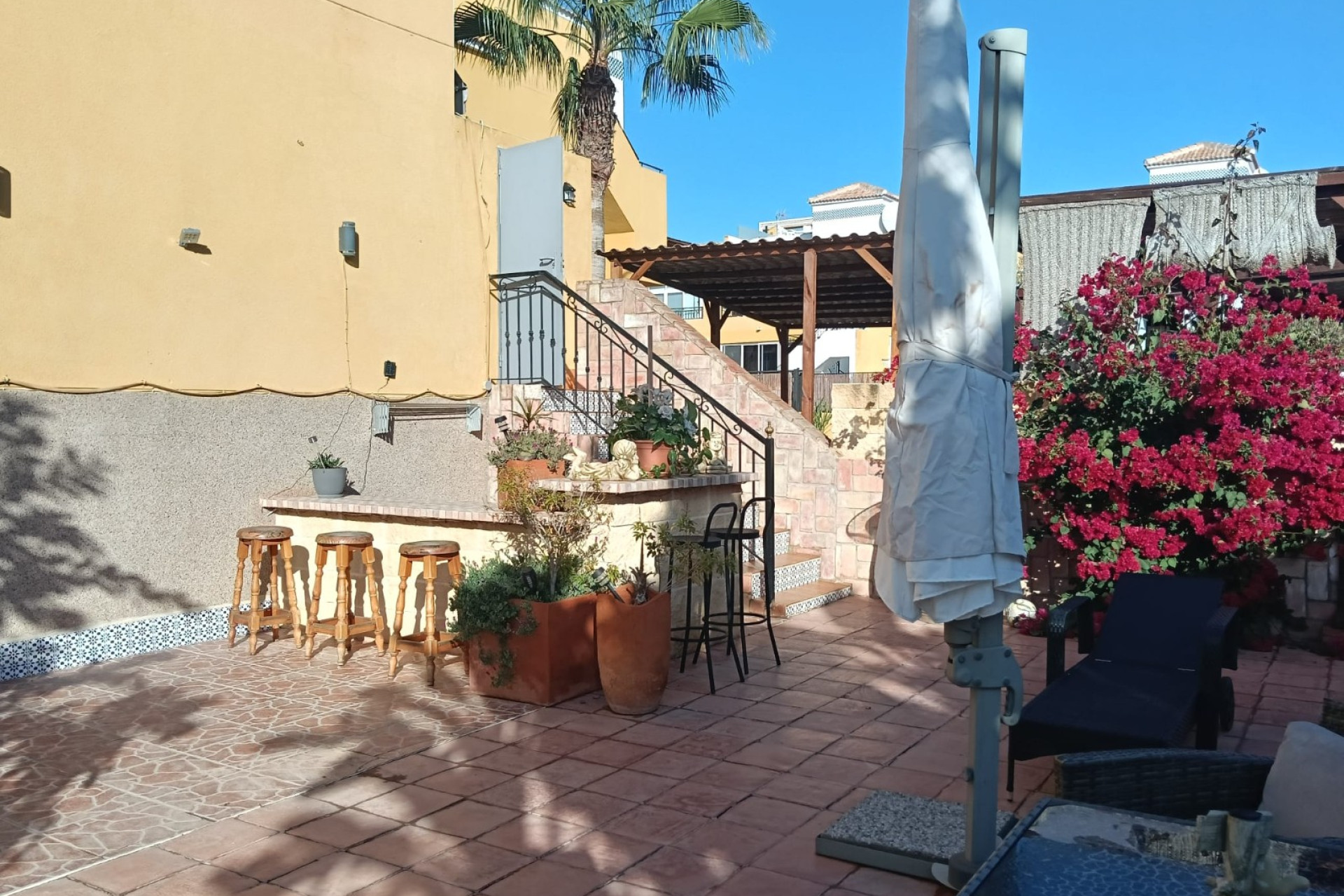 Herverkoop - Appartement - Studio - Los Montesinos - La Herrada
