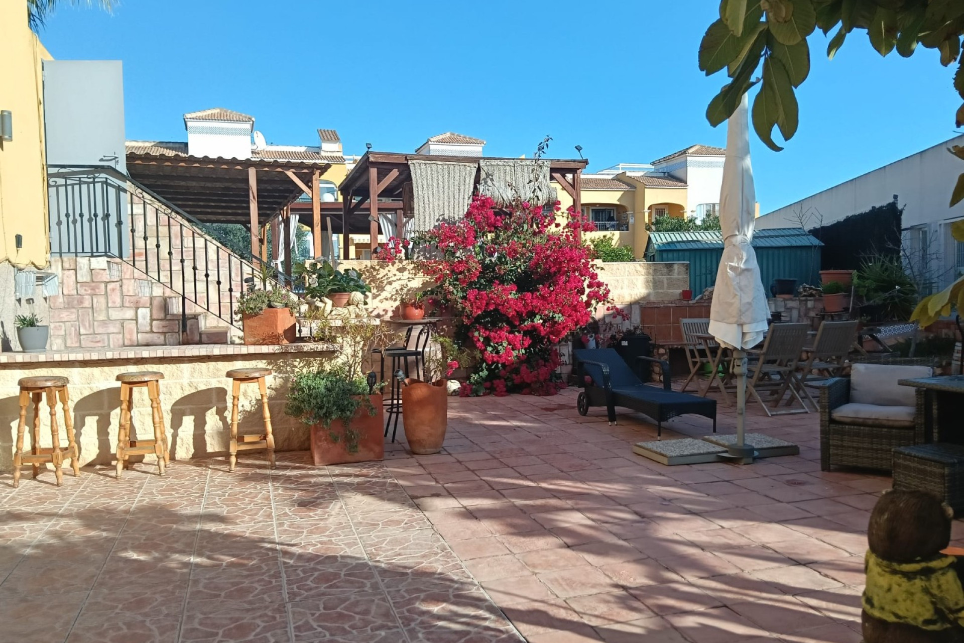 Herverkoop - Appartement - Studio - Los Montesinos - La Herrada