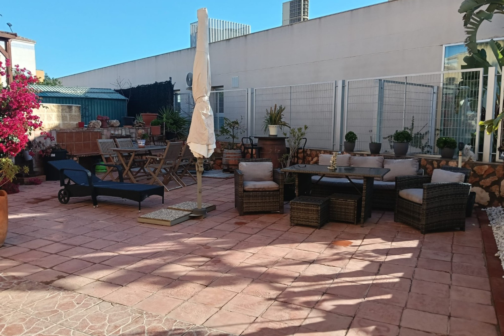 Herverkoop - Appartement - Studio - Los Montesinos - La Herrada