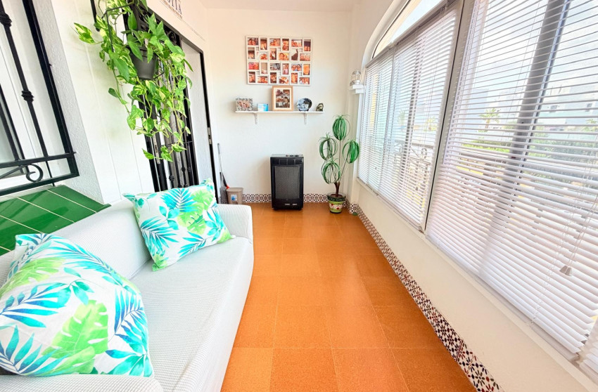 Herverkoop - Appartement - Studio - Los Montesinos - La Herrada