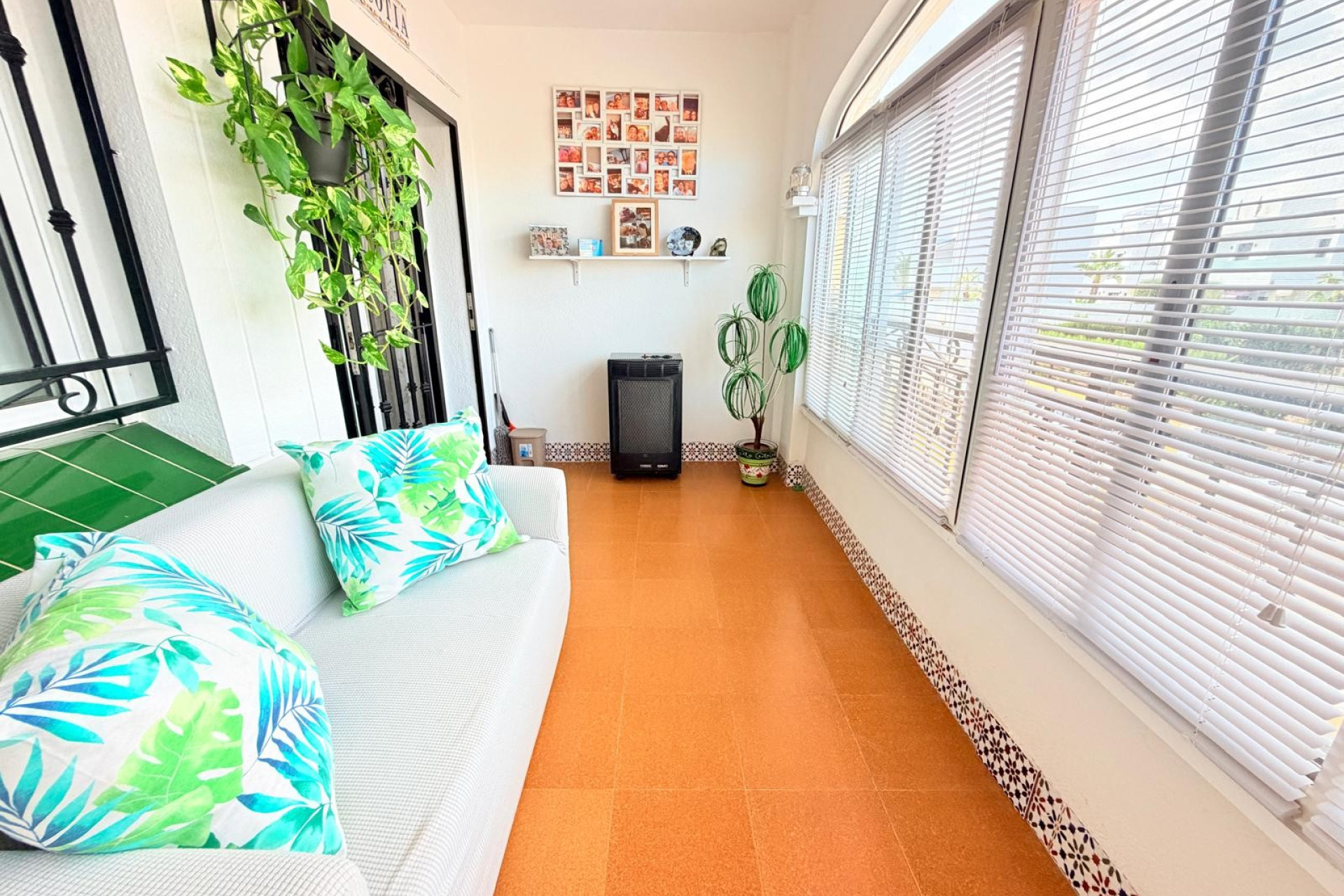 Herverkoop - Appartement - Studio - Los Montesinos - La Herrada