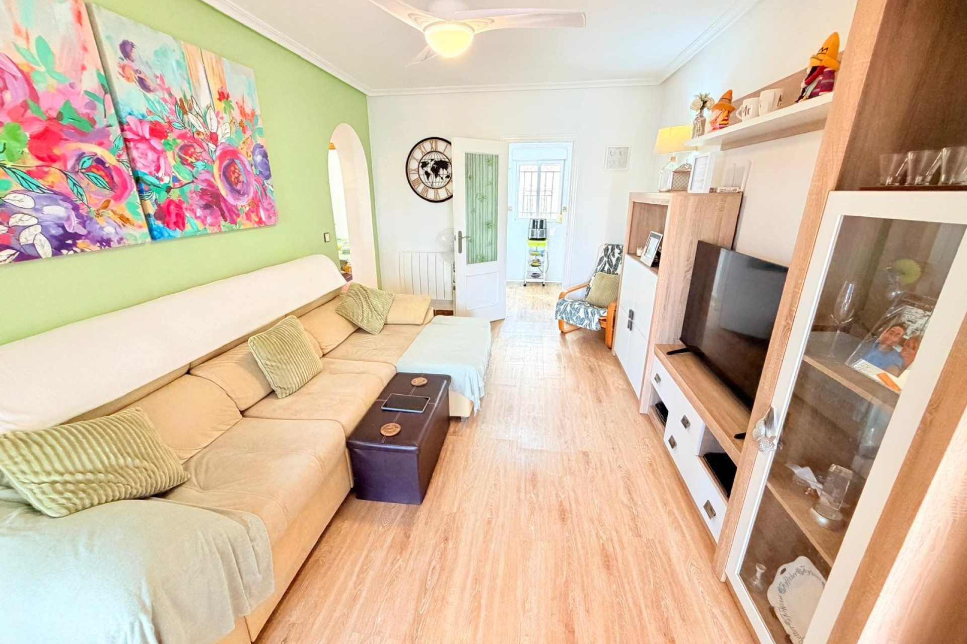 Herverkoop - Appartement - Studio - Los Montesinos - La Herrada