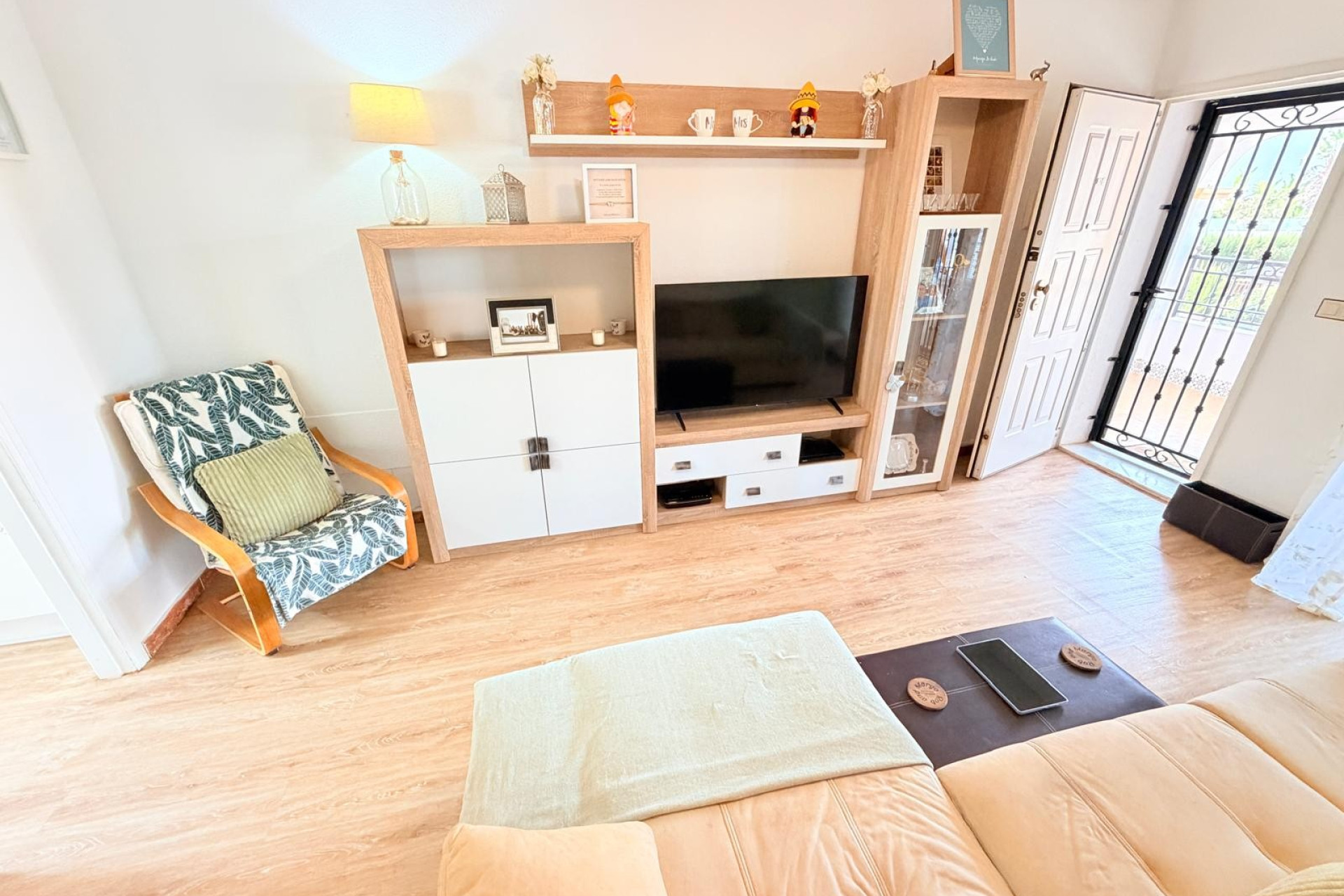 Herverkoop - Appartement - Studio - Los Montesinos - La Herrada