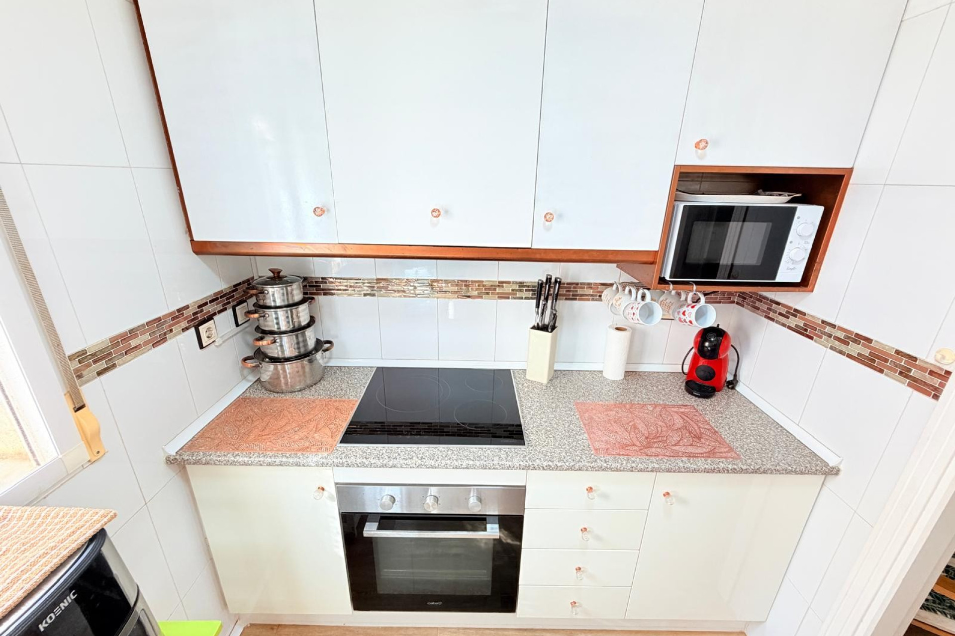 Herverkoop - Appartement - Studio - Los Montesinos - La Herrada