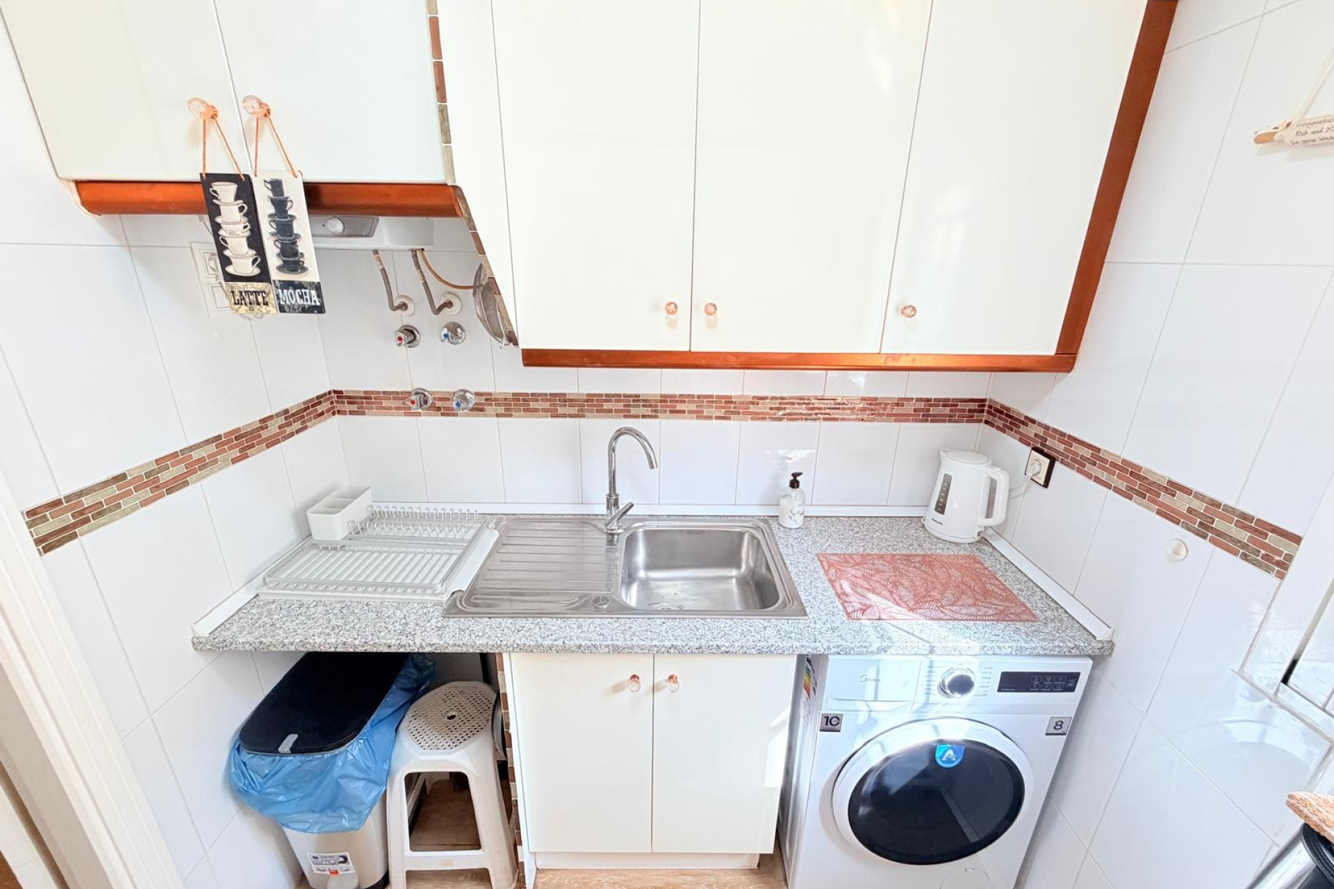 Herverkoop - Appartement - Studio - Los Montesinos - La Herrada