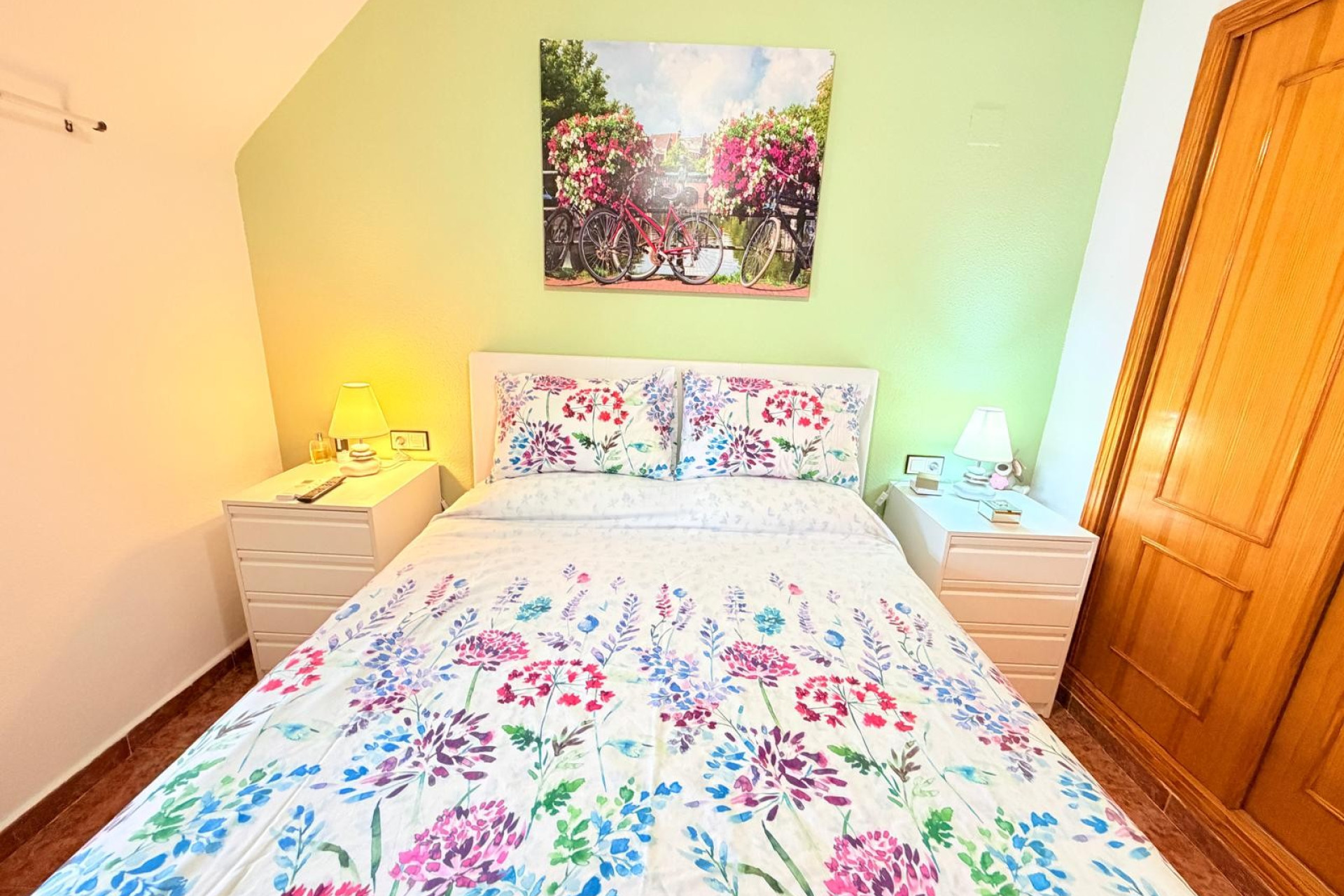 Herverkoop - Appartement - Studio - Los Montesinos - La Herrada