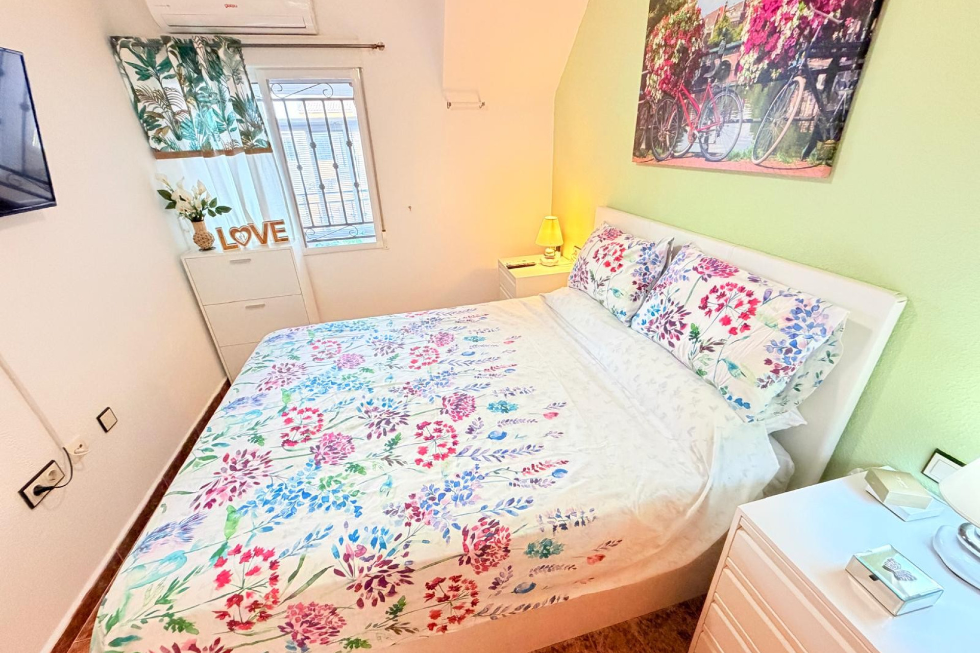 Herverkoop - Appartement - Studio - Los Montesinos - La Herrada