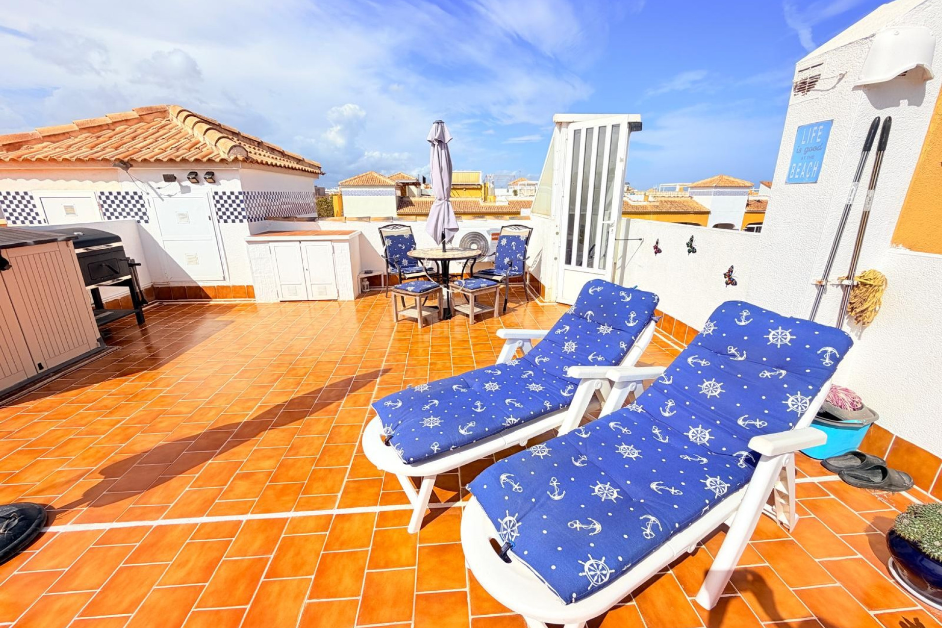 Herverkoop - Appartement - Studio - Los Montesinos - La Herrada