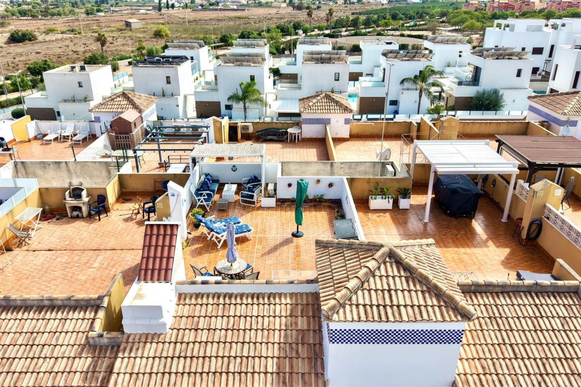 Herverkoop - Appartement - Studio - Los Montesinos - La Herrada