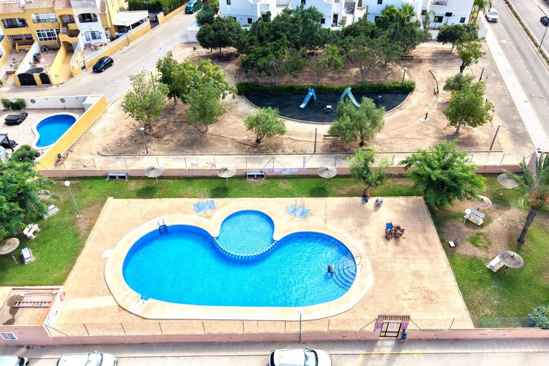 Herverkoop - Appartement - Studio - Los Montesinos - La Herrada