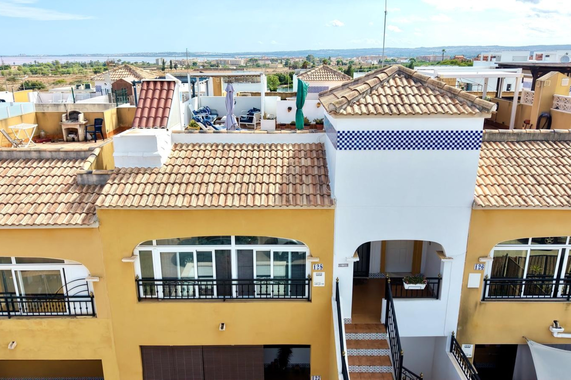 Herverkoop - Appartement - Studio - Los Montesinos - La Herrada