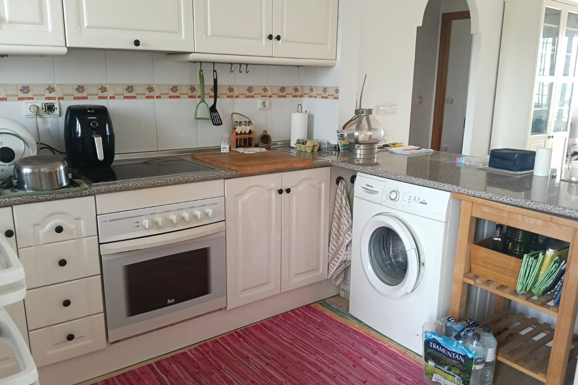 Herverkoop - Appartement - Studio - Los Montesinos - Urbanizacion montesol