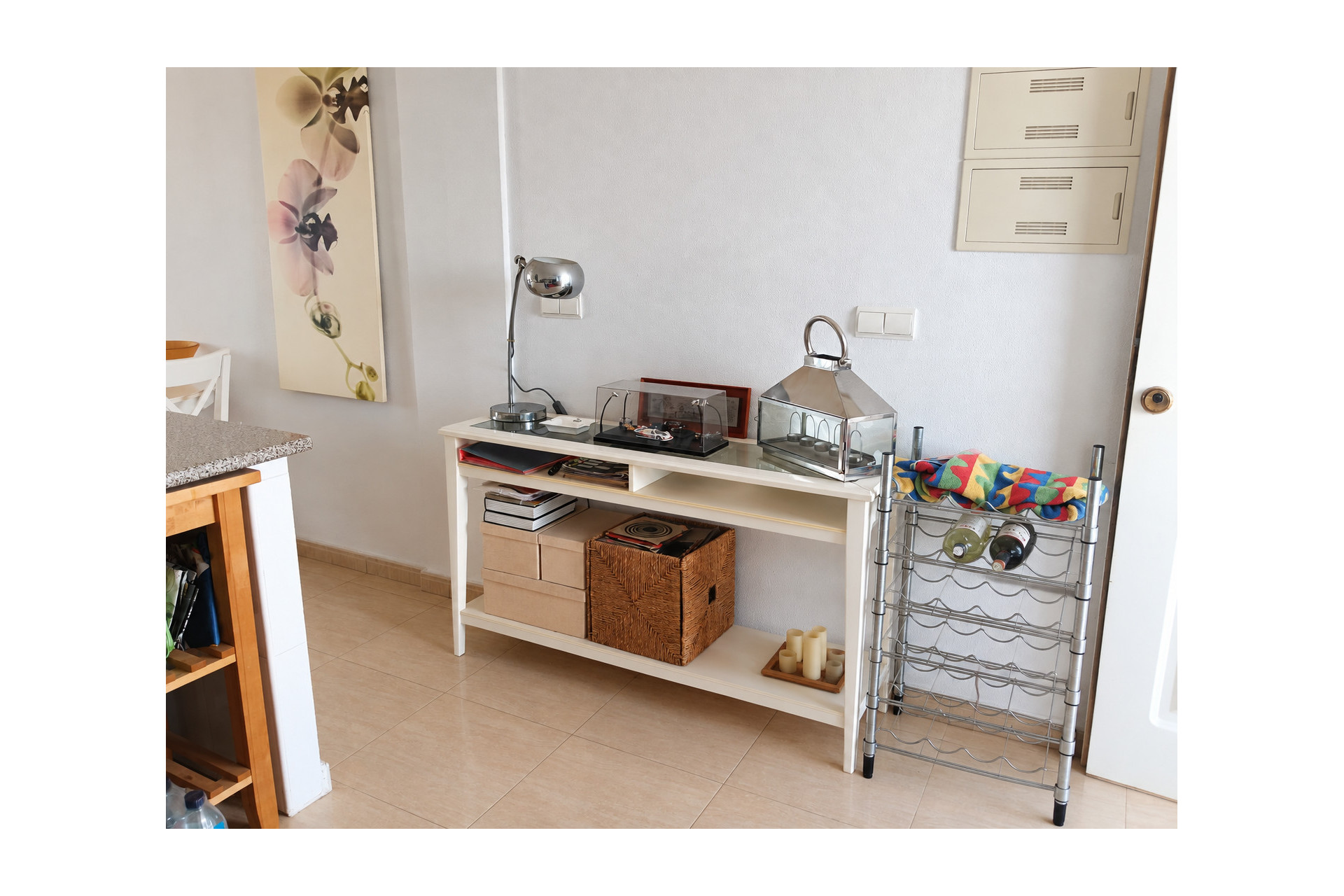 Herverkoop - Appartement - Studio - Los Montesinos - Urbanizacion montesol