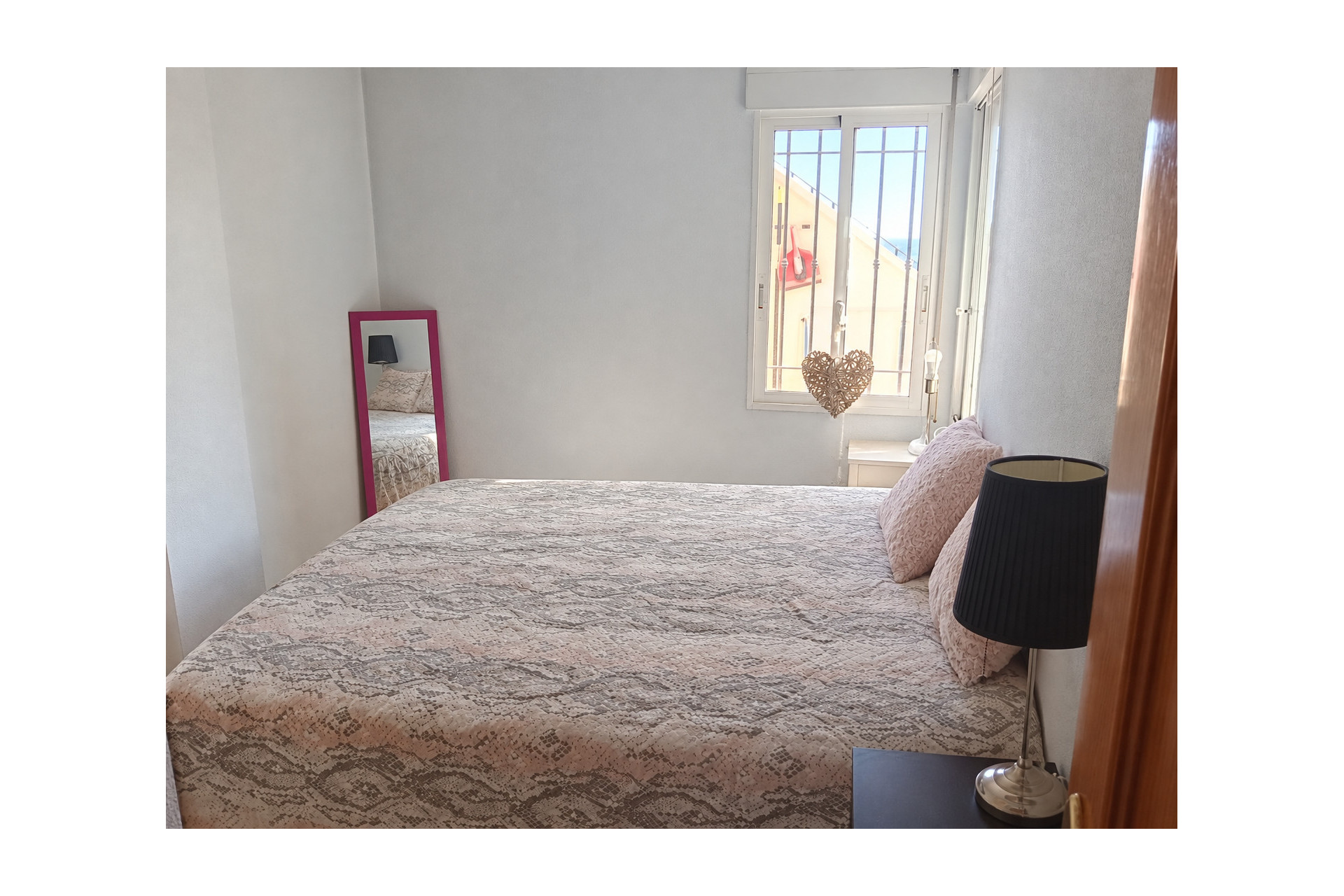 Herverkoop - Appartement - Studio - Los Montesinos - Urbanizacion montesol