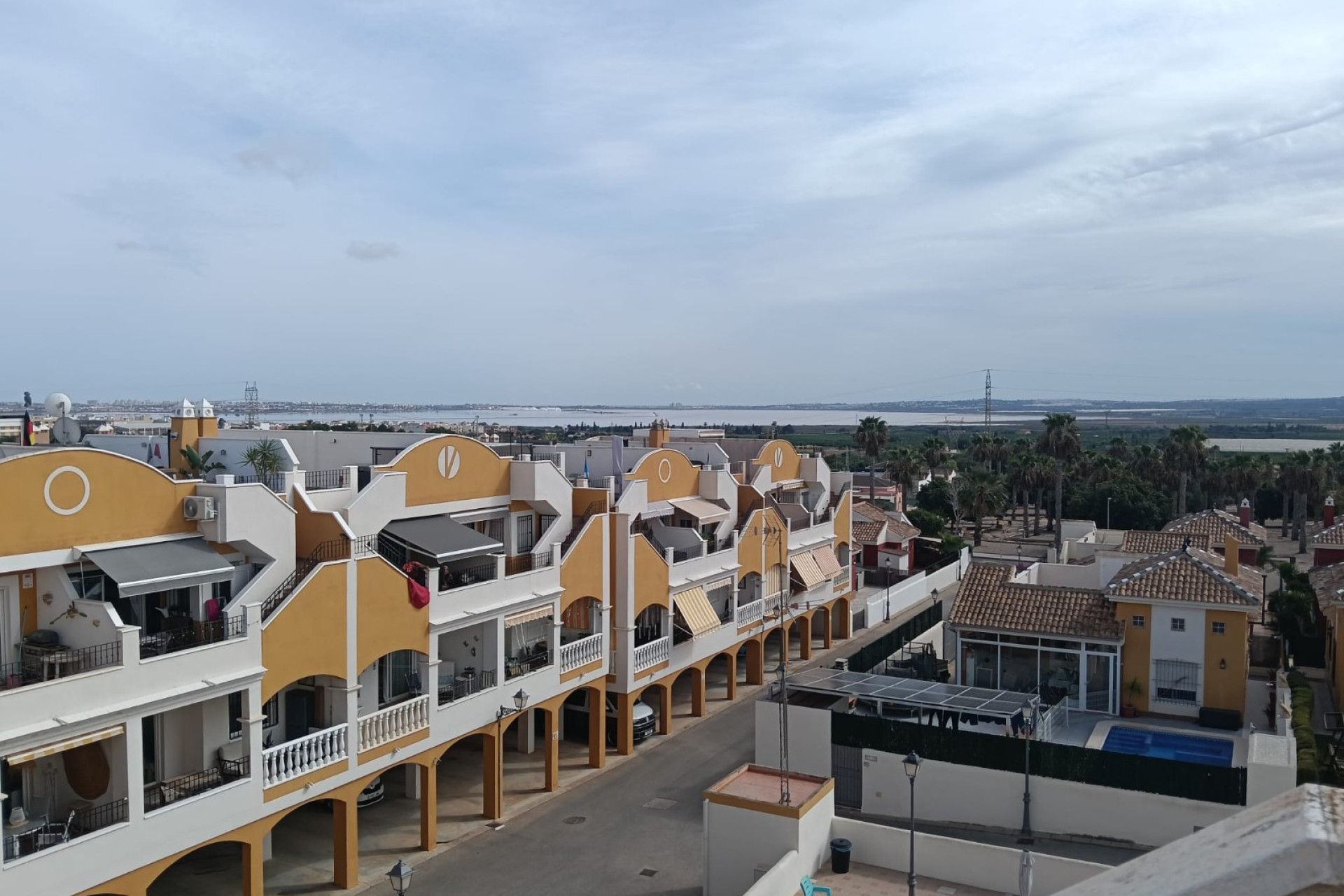 Herverkoop - Appartement - Studio - Los Montesinos - Urbanizacion montesol