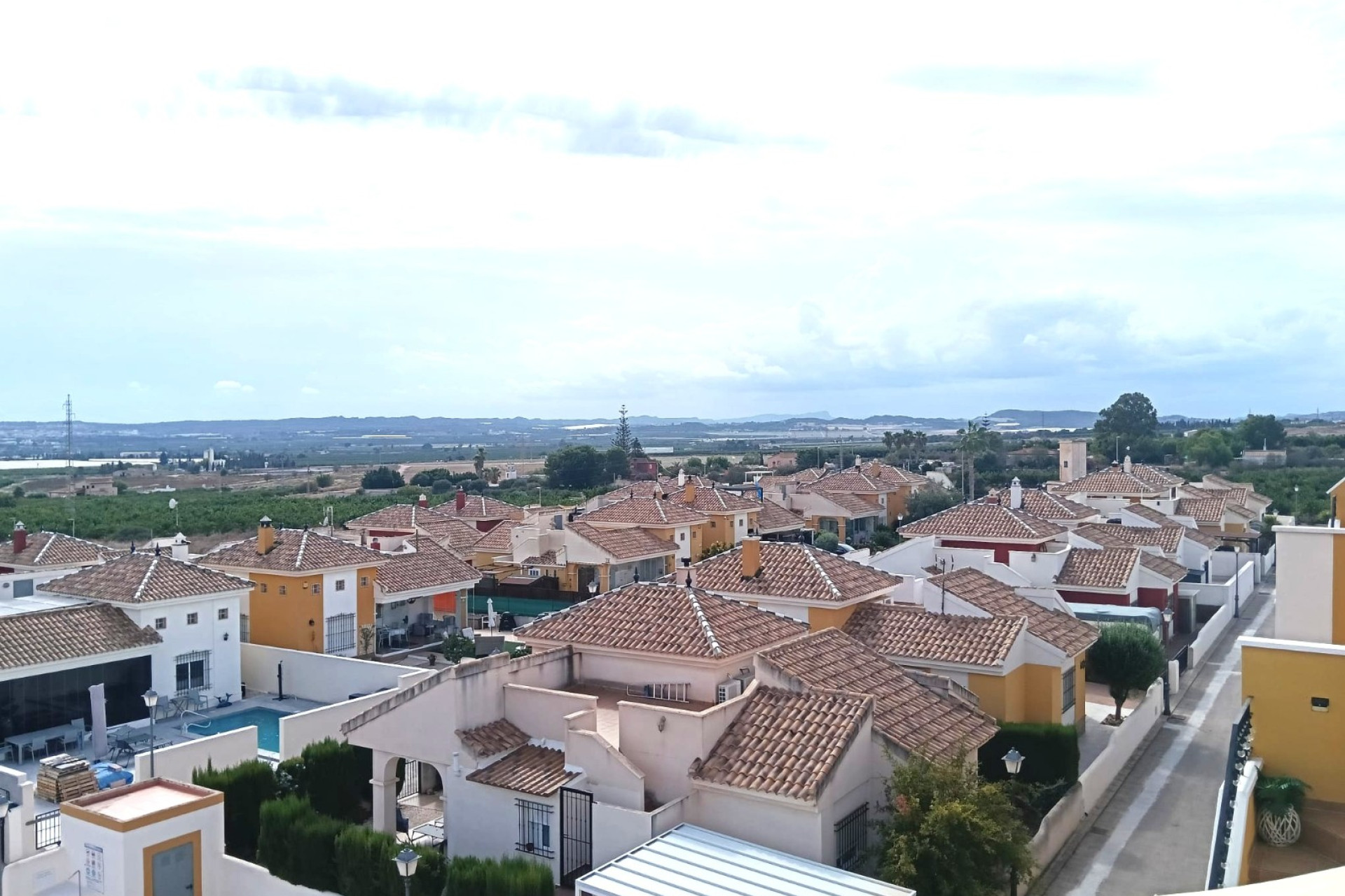 Herverkoop - Appartement - Studio - Los Montesinos - Urbanizacion montesol
