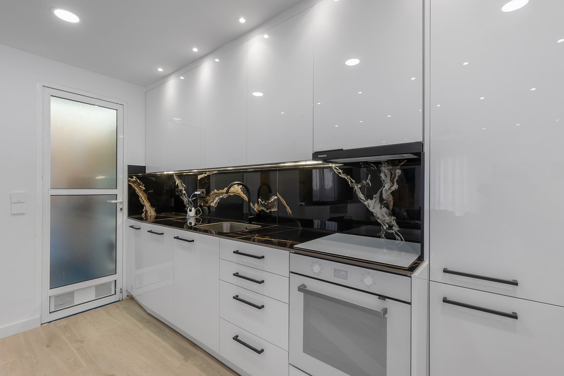 Herverkoop - Appartement - Studio - Los Montesinos