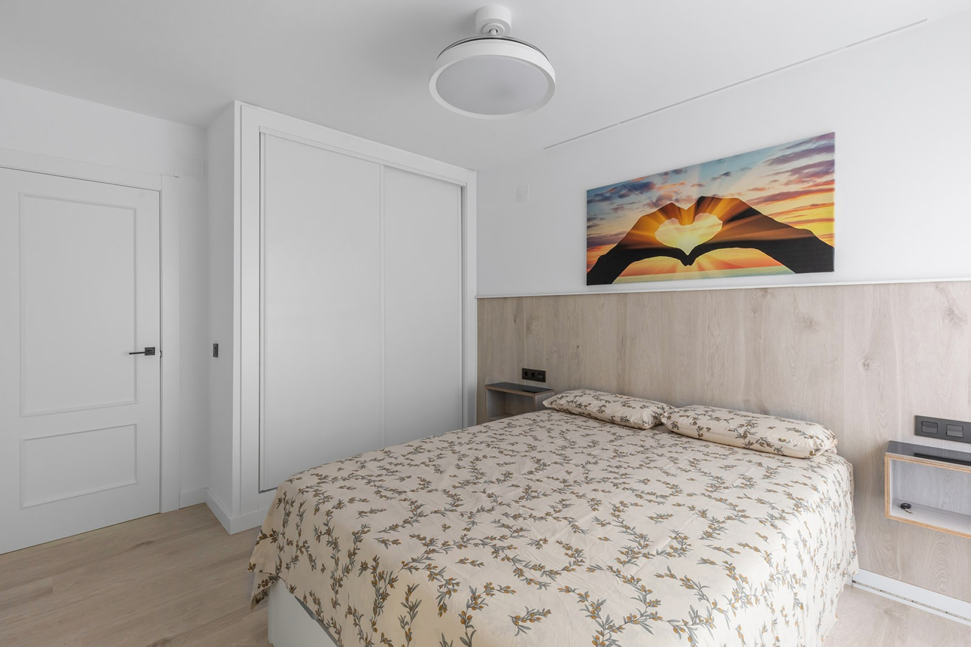 Herverkoop - Appartement - Studio - Los Montesinos