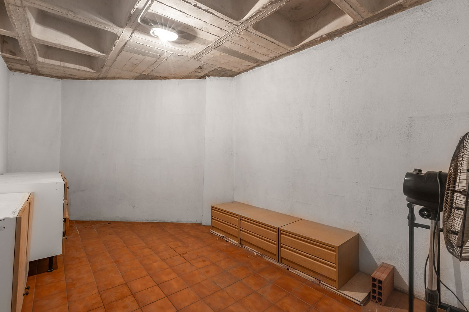 Herverkoop - Appartement - Studio - Los Montesinos