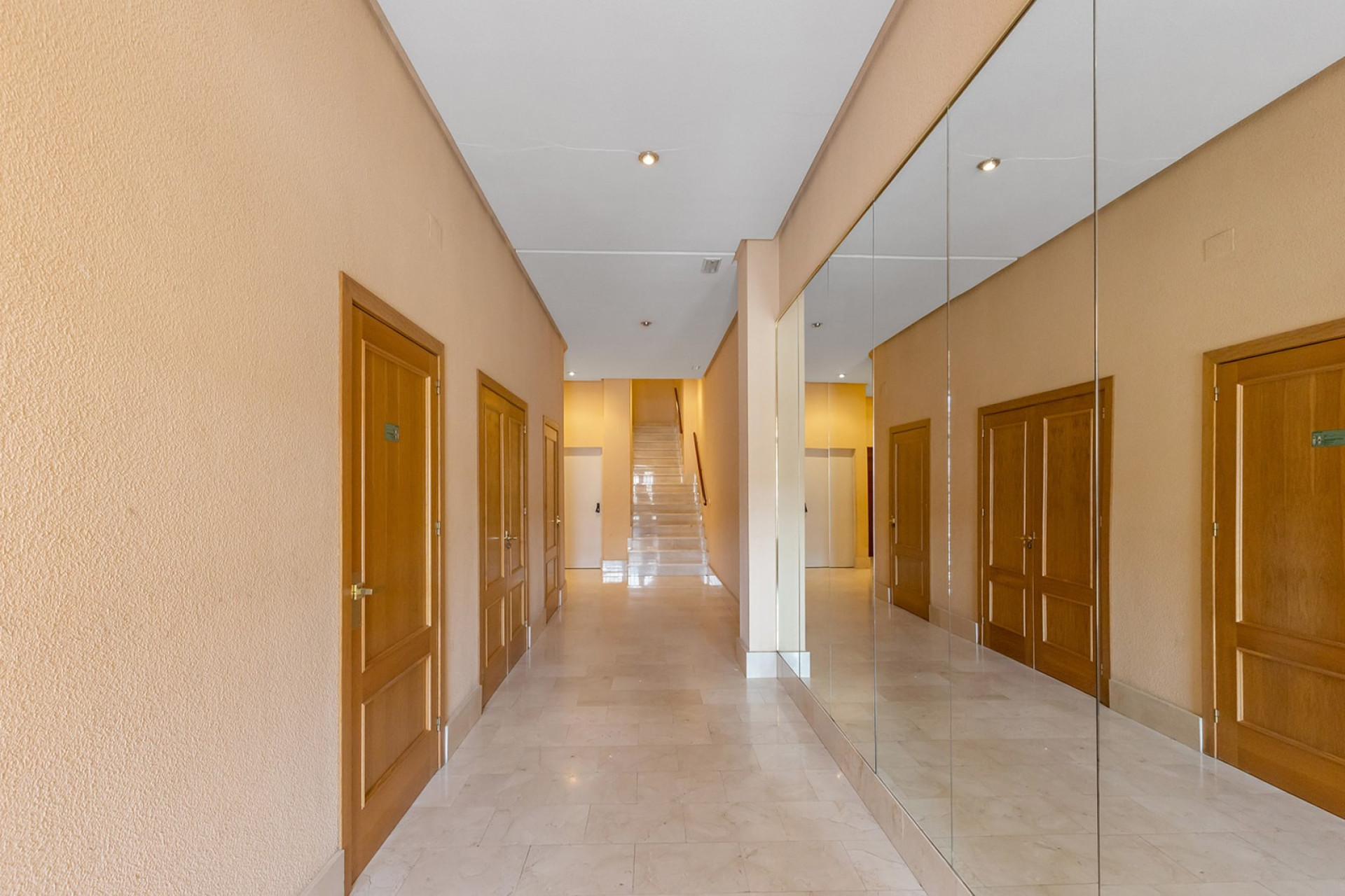 Herverkoop - Appartement - Studio - Los Montesinos