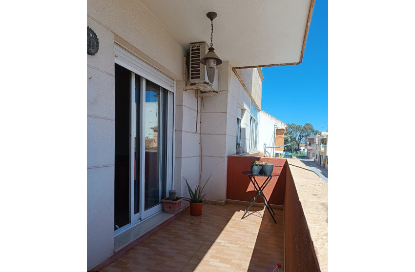 Herverkoop - Appartement - Studio - Los Montesinos