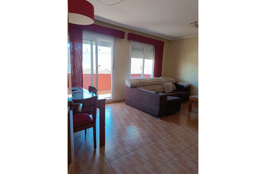 Herverkoop - Appartement - Studio - Los Montesinos