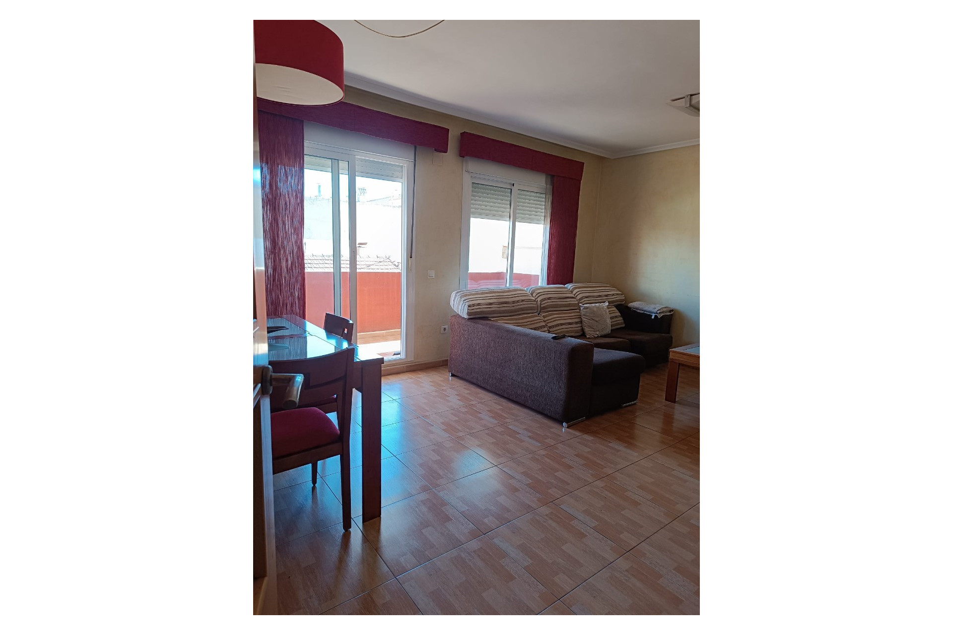 Herverkoop - Appartement - Studio - Los Montesinos