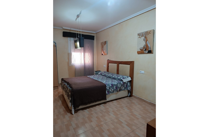 Herverkoop - Appartement - Studio - Los Montesinos