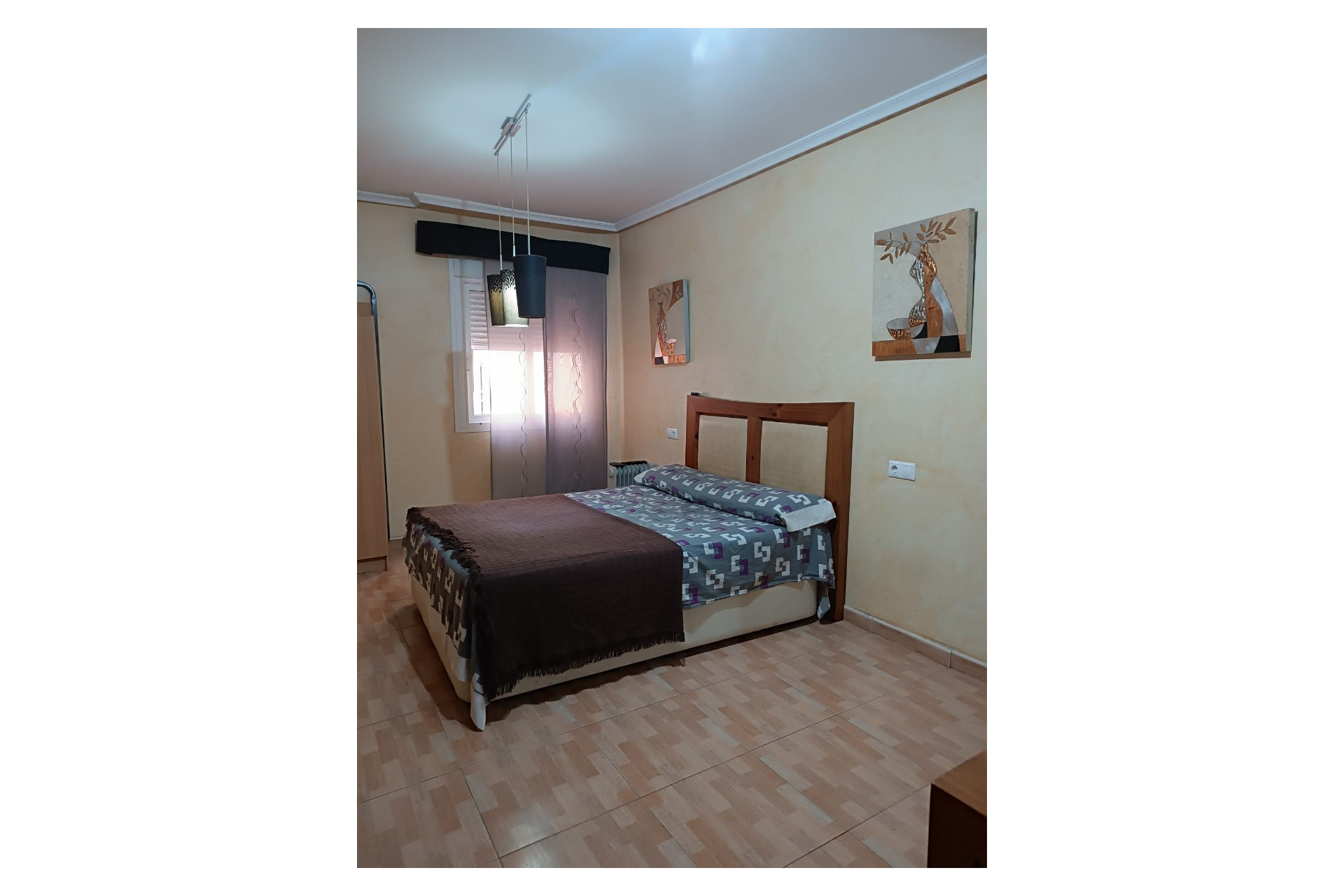 Herverkoop - Appartement - Studio - Los Montesinos