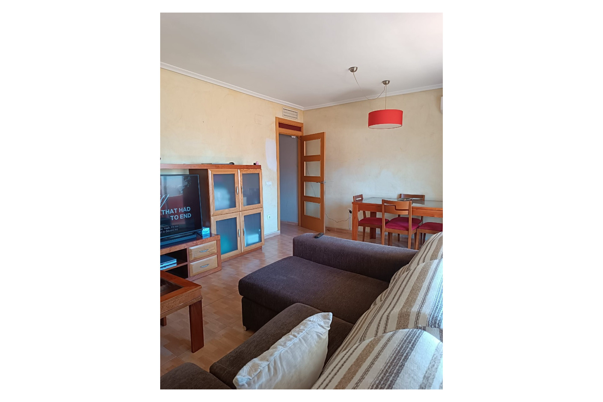 Herverkoop - Appartement - Studio - Los Montesinos