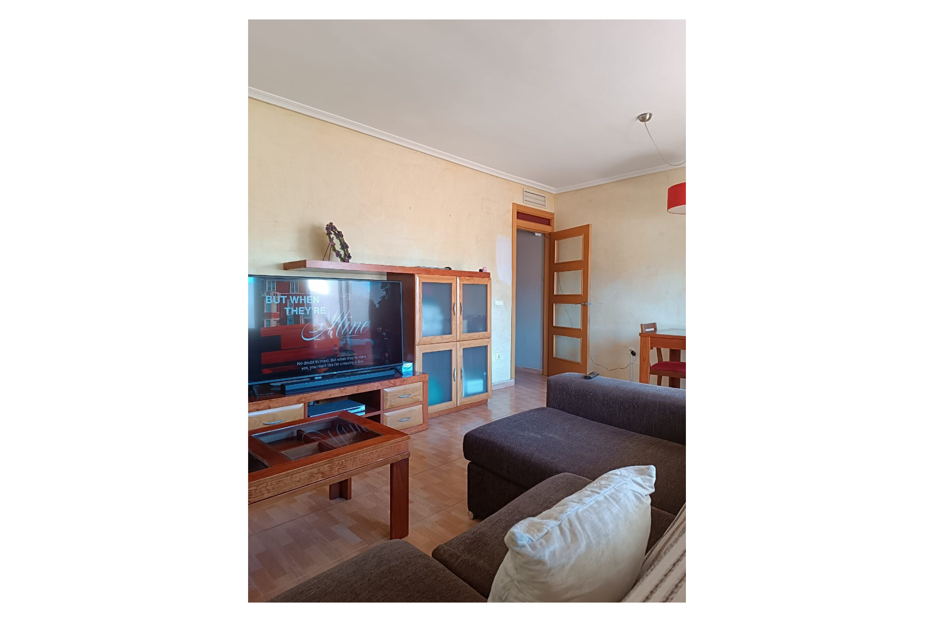 Herverkoop - Appartement - Studio - Los Montesinos