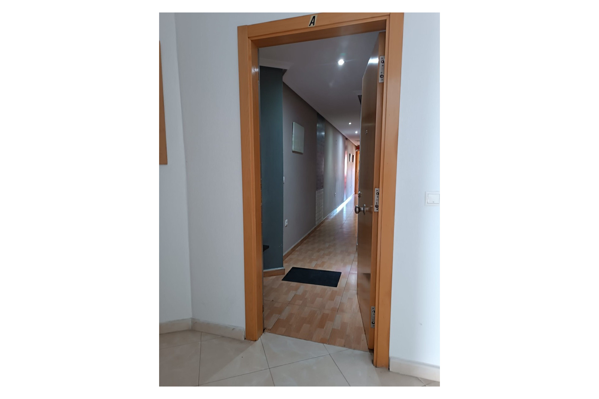Herverkoop - Appartement - Studio - Los Montesinos