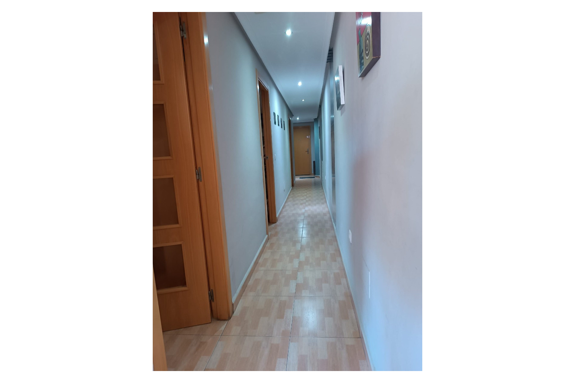Herverkoop - Appartement - Studio - Los Montesinos