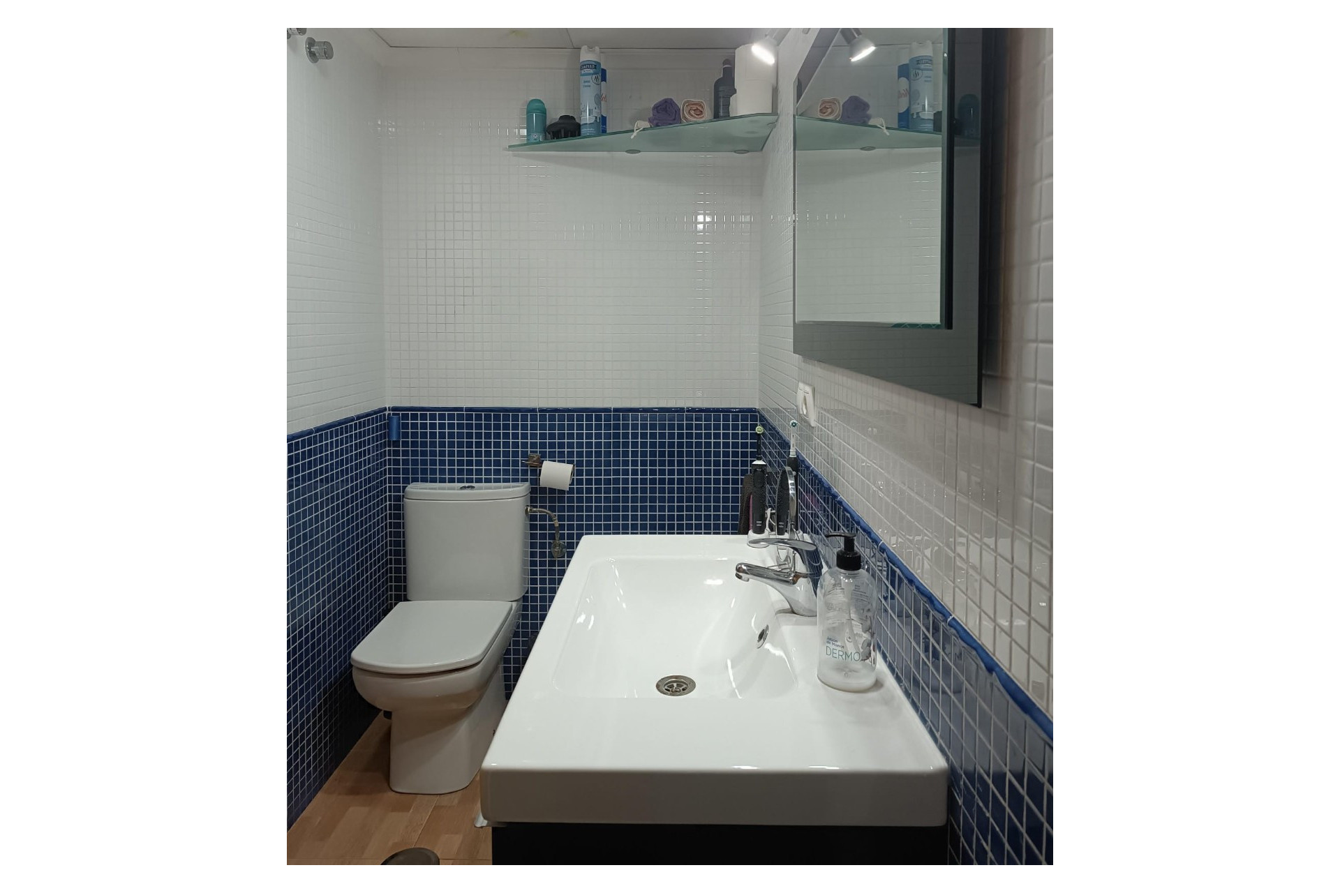 Herverkoop - Appartement - Studio - Los Montesinos