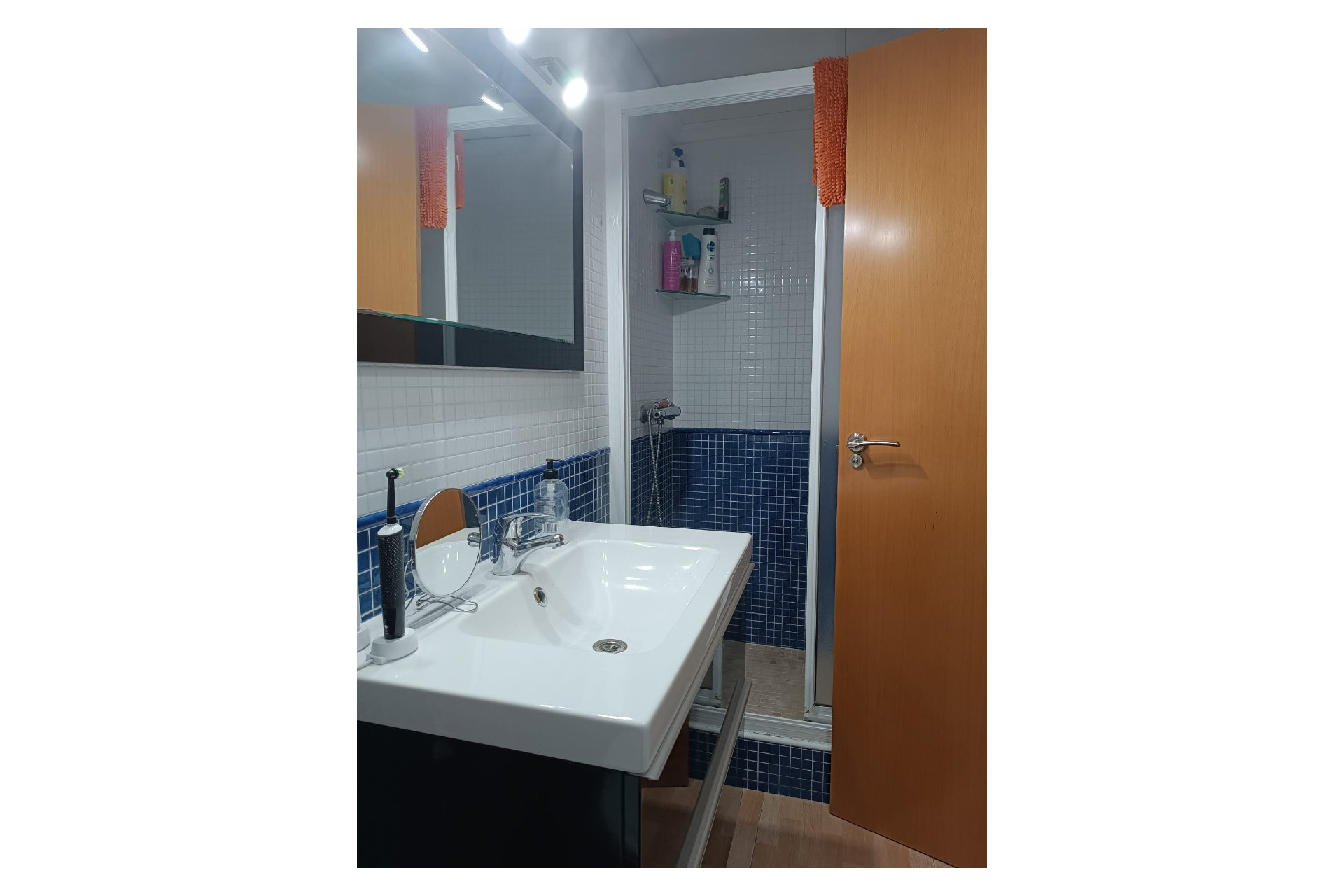 Herverkoop - Appartement - Studio - Los Montesinos