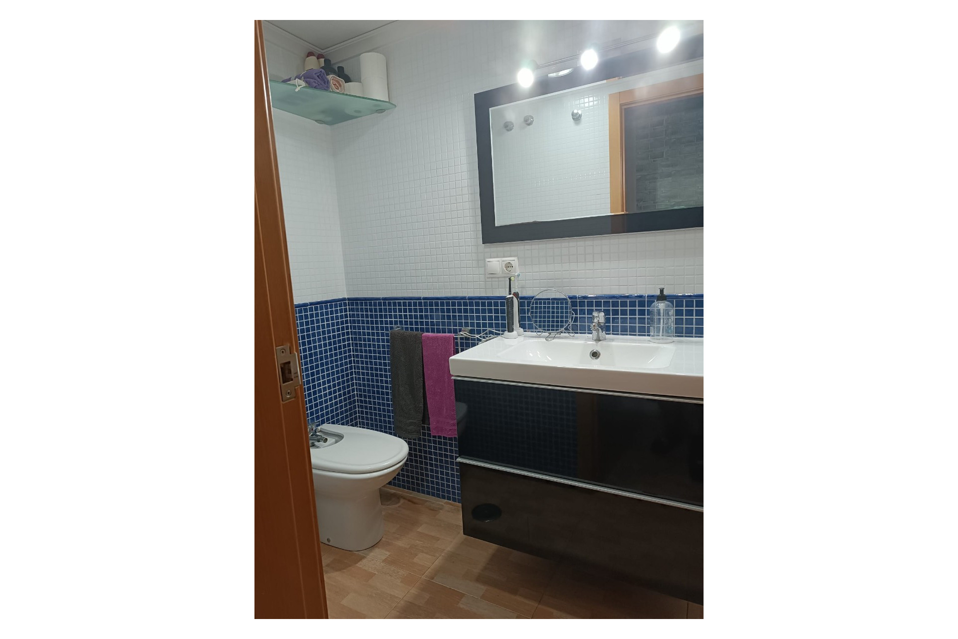 Herverkoop - Appartement - Studio - Los Montesinos