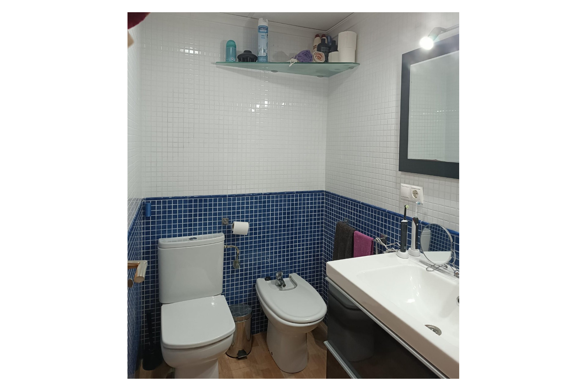 Herverkoop - Appartement - Studio - Los Montesinos
