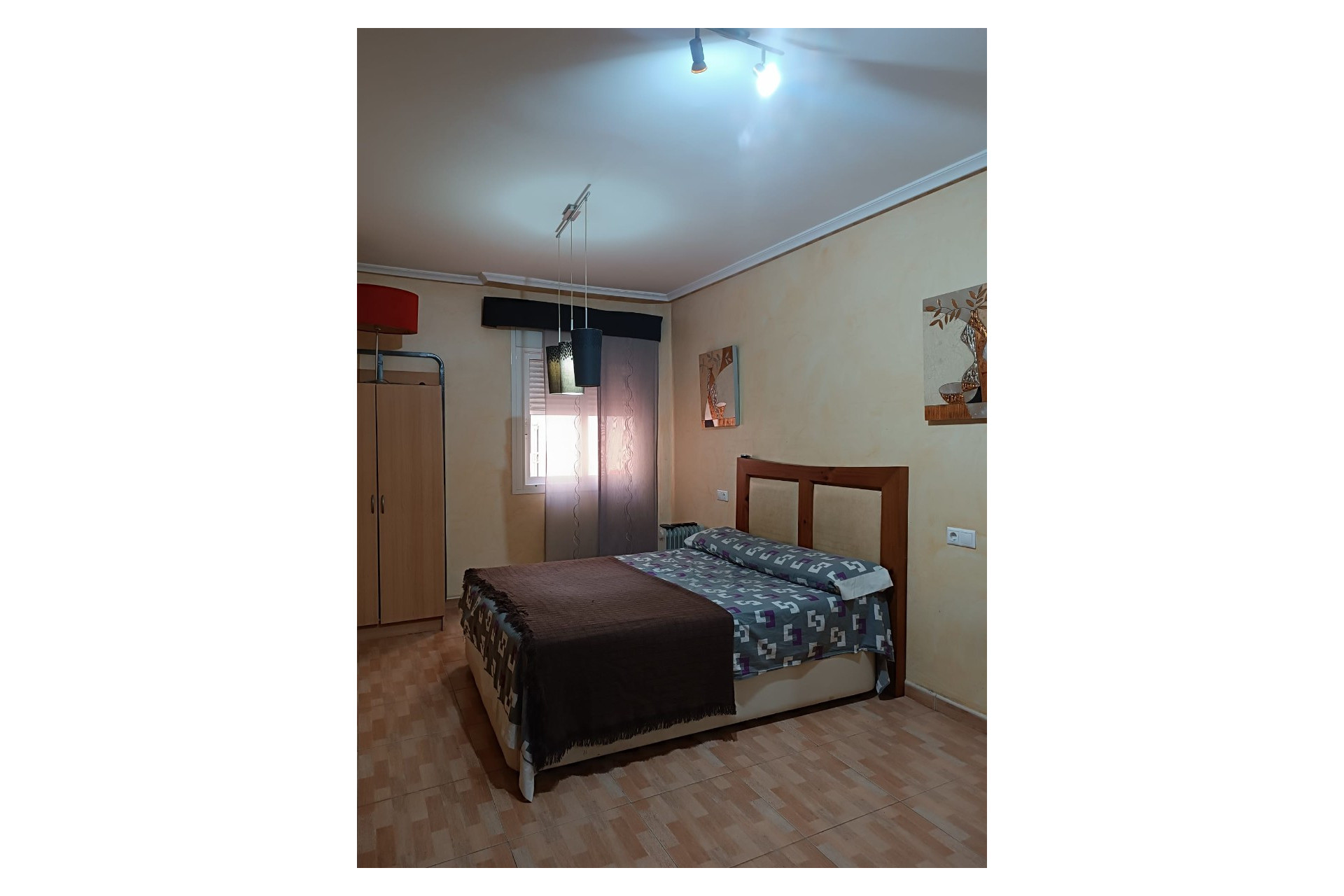 Herverkoop - Appartement - Studio - Los Montesinos