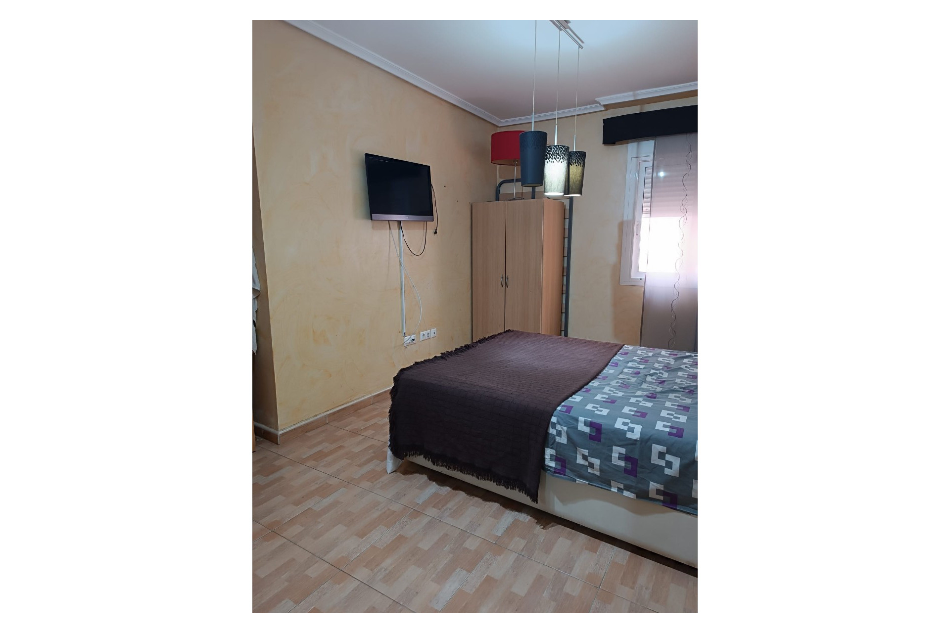 Herverkoop - Appartement - Studio - Los Montesinos