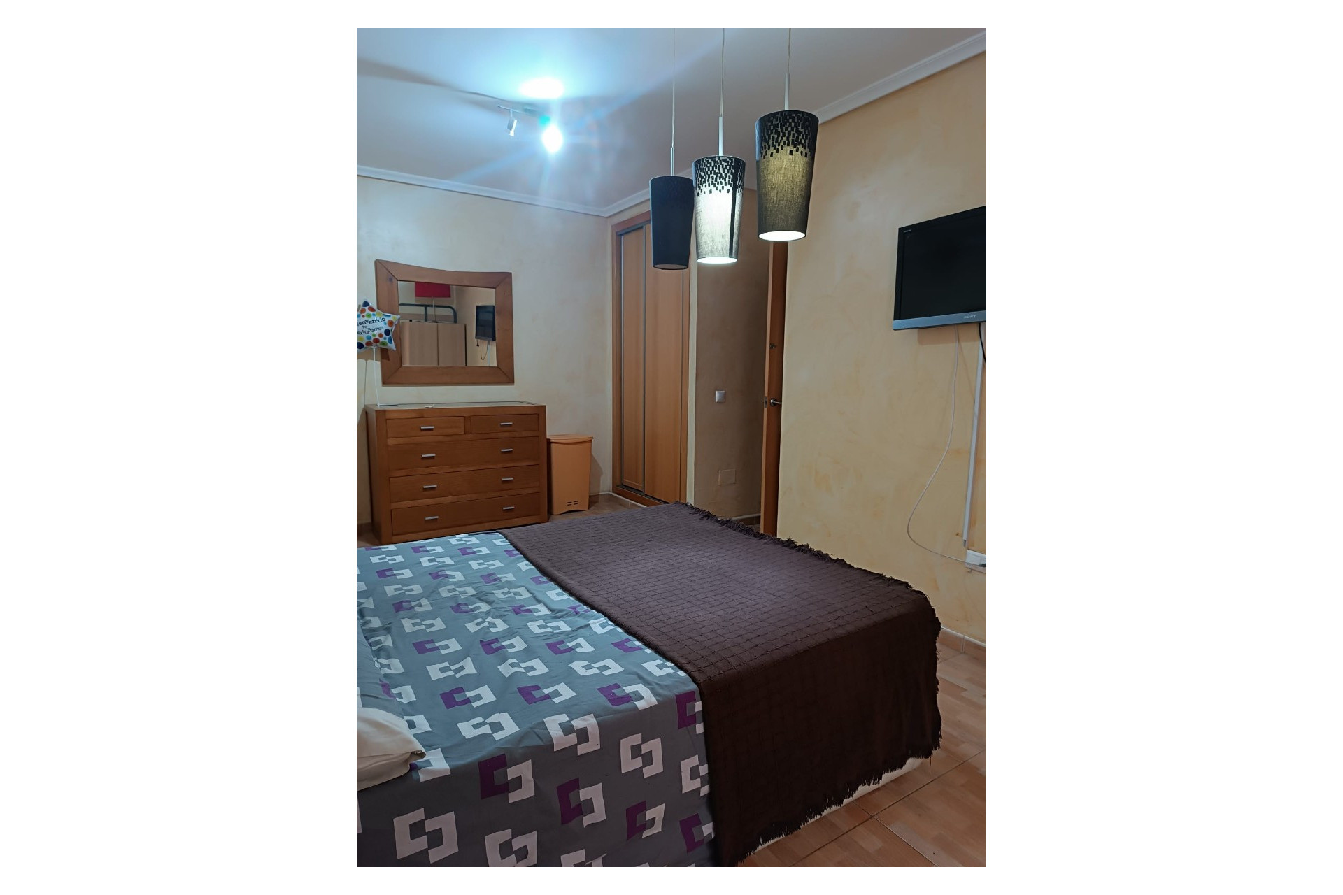 Herverkoop - Appartement - Studio - Los Montesinos